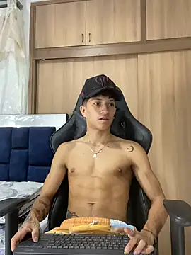  CamiloBass online show from 02.01.26