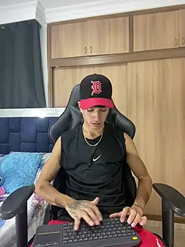  CamiloBass online show from 02.21.26