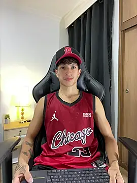  CamiloBass online show from 03.12.26