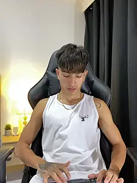  CamiloBass online show from 03.20.26