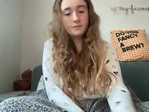 lilsbabyxo online show from 10.25.25