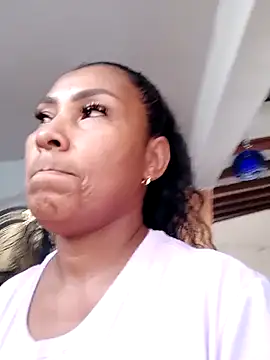 OliviaBurning online show from 03.21.25