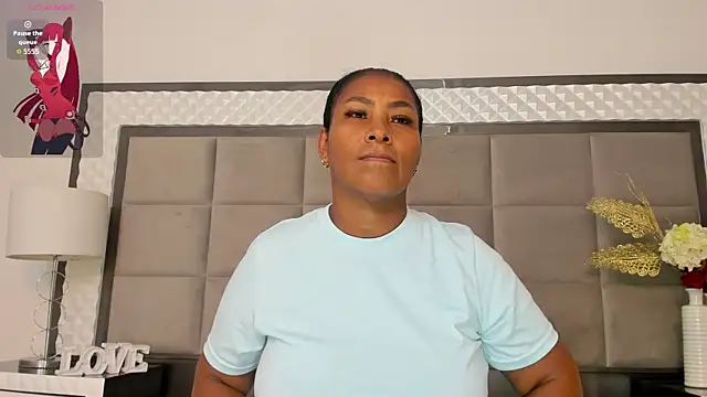 OliviaBurning online show from 09.27.25