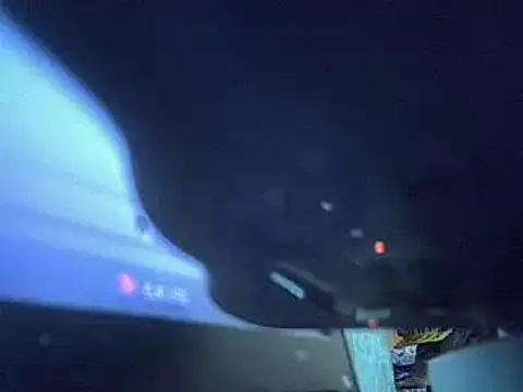 Snapshot of pretty_vivy chatting on 02.14.25 pretty vivy online show from 02.14.25