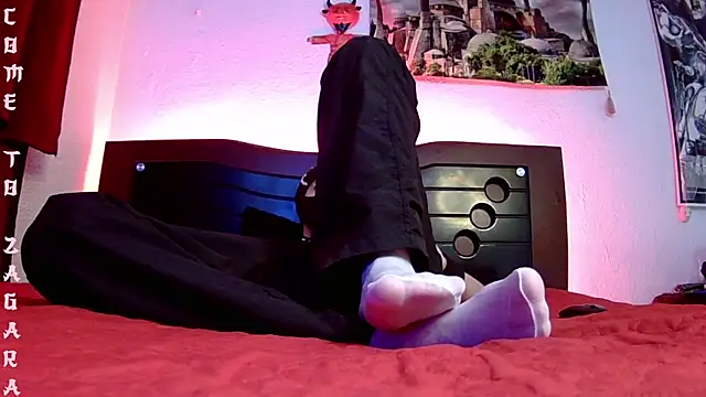 zagarah- online show from 04.10.26