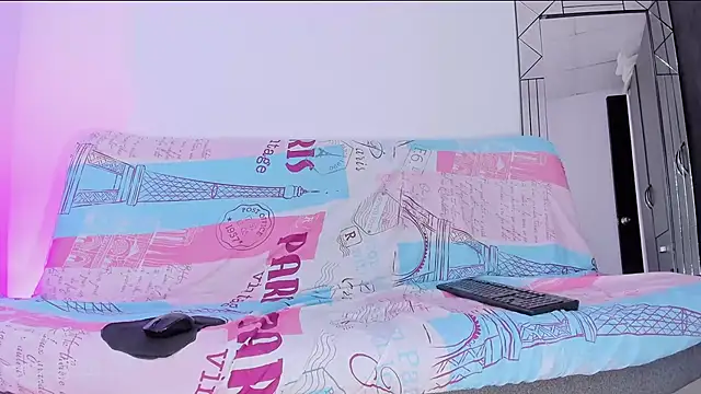 Deliciouscocoa online show from 12.20.24