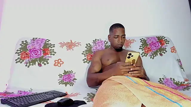 Deliciouscocoa online show from 03.10.25