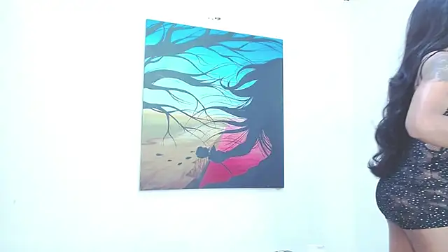 Snapshot of BLACK_MOON_TS chatting on 12.04.24 BLACK MOON TS online show from 12.04.24