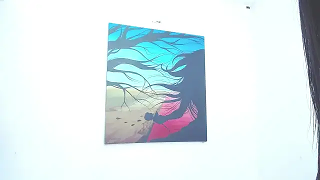 Snapshot of BLACK_MOON_TS chatting on 12.06.24 BLACK MOON TS online show from 12.06.24