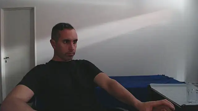 HELL FIRE online show from 12.01.24