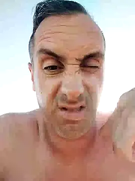 HELL FIRE online show from 01.31.25