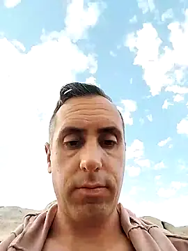 HELL FIRE online show from 02.03.25