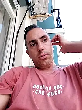 HELL FIRE online show from 02.07.25