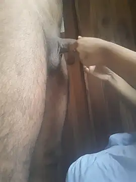 Hot Kemilia online show from 07.19.26