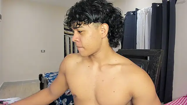 johan beley  online show from 01.17.25