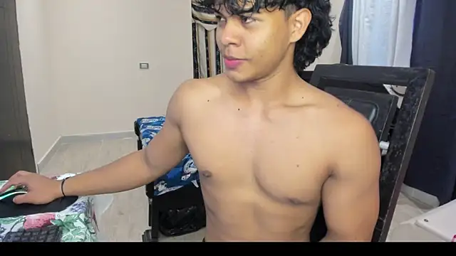 johan beley  online show from 01.22.25