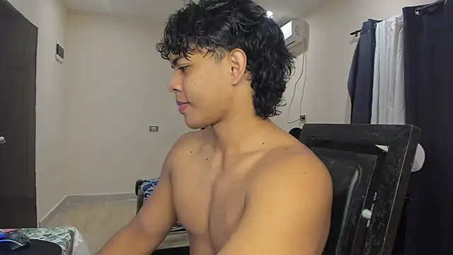 johan beley  online show from 01.25.25