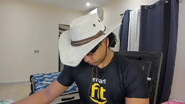 johan beley  online show from 01.26.25