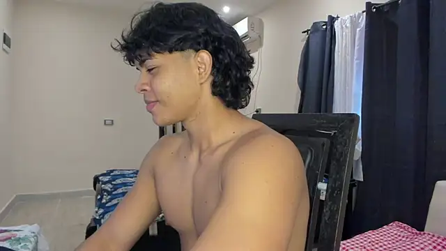 johan beley  online show from 02.02.25