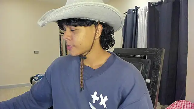 johan beley  online show from 02.03.25