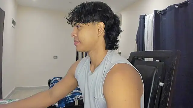 johan beley  online show from 02.06.25