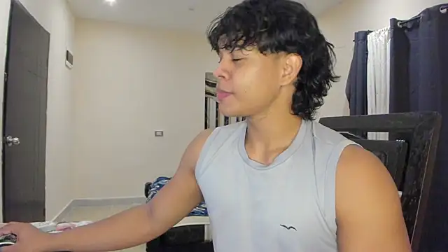 johan beley  online show from 02.06.25