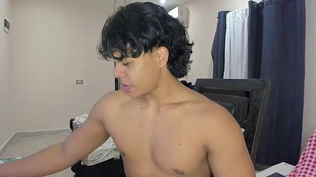 johan beley  online show from 02.07.25