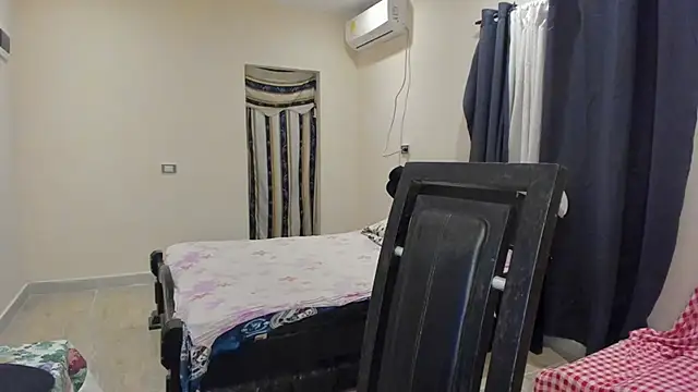 johan beley  online show from 02.11.25