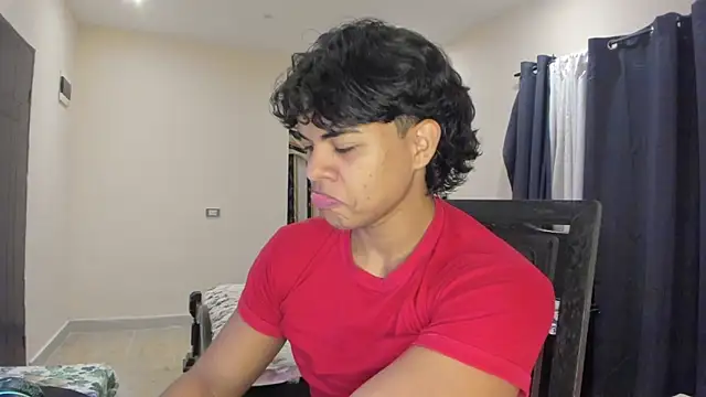 johan beley  online show from 02.12.25