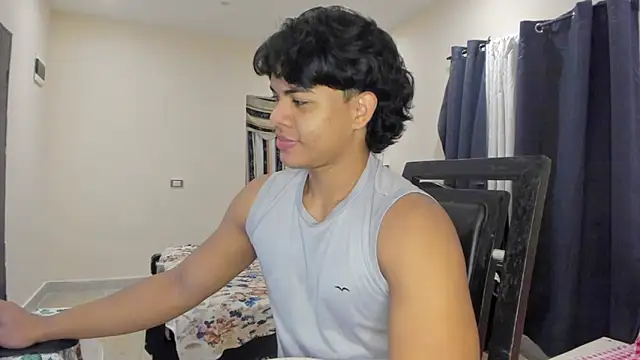 johan beley  online show from 02.14.25