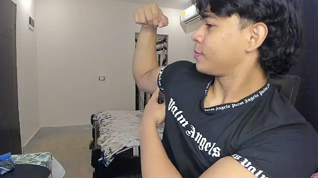 johan beley  online show from 02.17.25