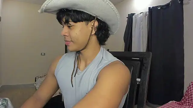 johan beley  online show from 02.18.25