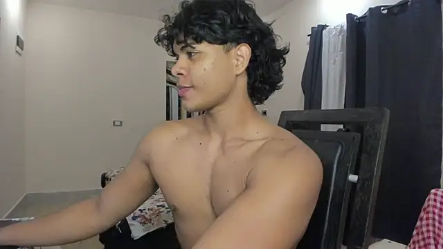 johan beley  online show from 02.20.25