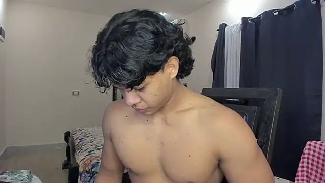 johan beley  online show from 02.20.25