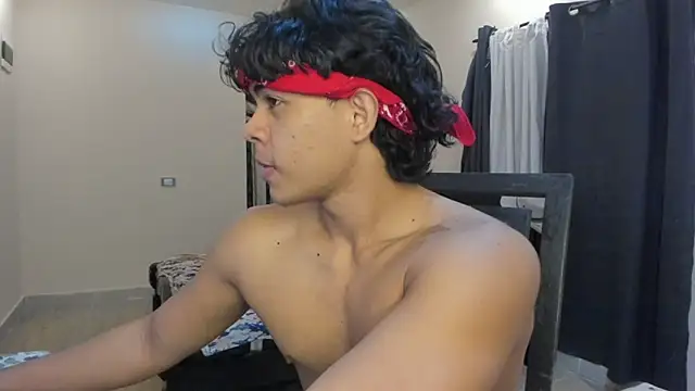 johan beley  online show from 02.23.25