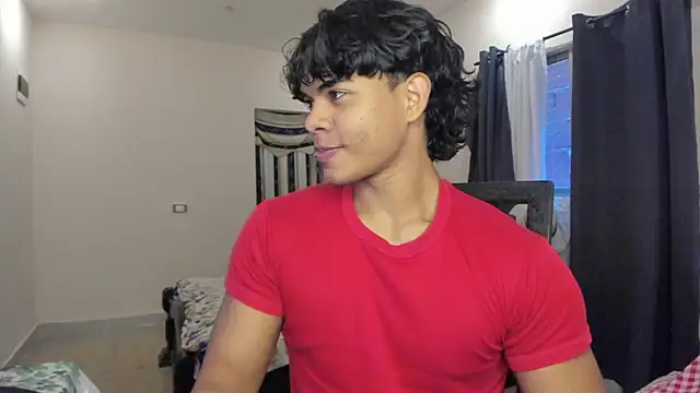 johan beley  online show from 02.23.25