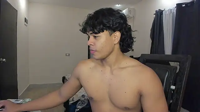 johan beley  online show from 02.24.25