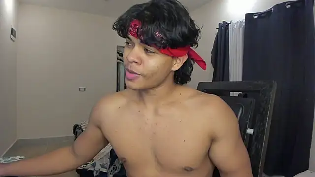 johan beley  online show from 02.24.25