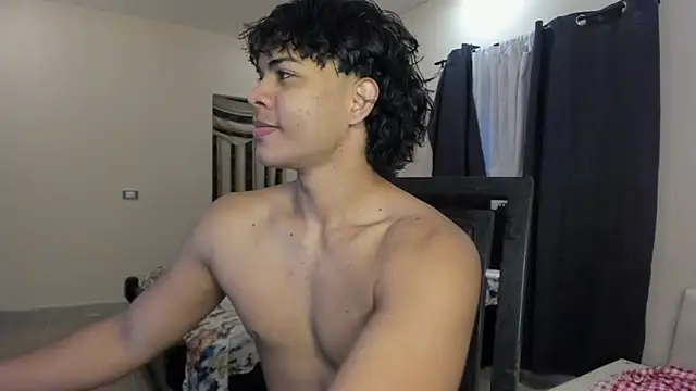 johan beley  online show from 03.01.25