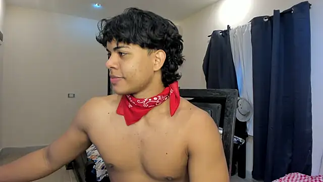 johan beley  online show from 03.14.25