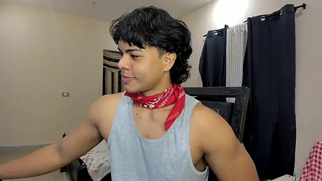 johan beley  online show from 03.16.25