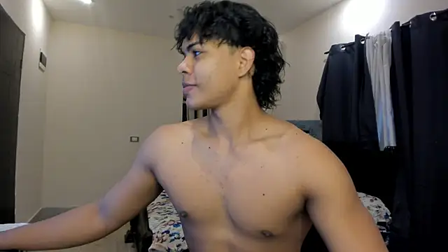 johan beley  online show from 03.19.25