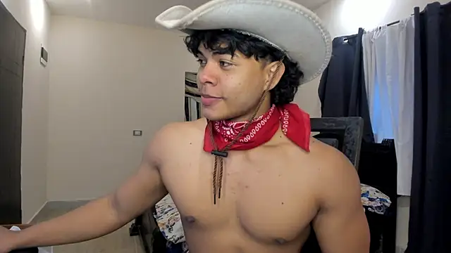 johan beley  online show from 03.22.25