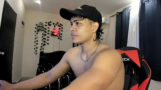 johan beley  online show from 09.08.25