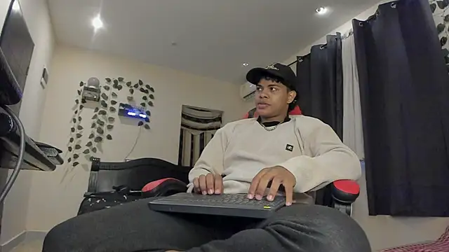 johan beley  online show from 09.27.25