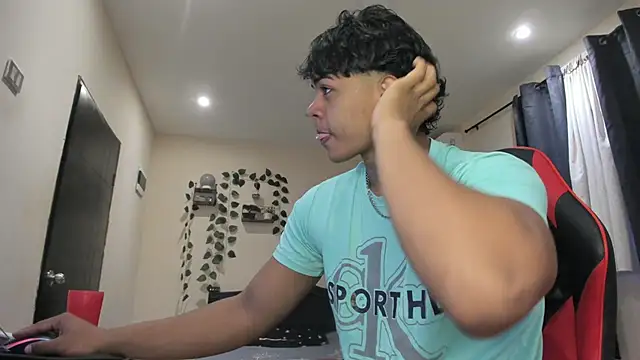 johan beley  online show from 10.09.25