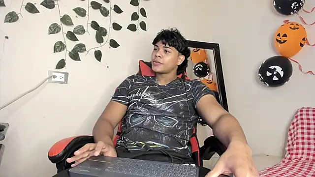 johan beley  online show from 10.26.25