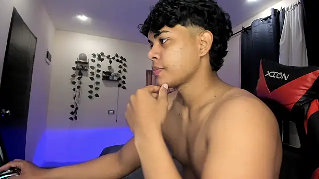 johan beley  online show from 03.13.26