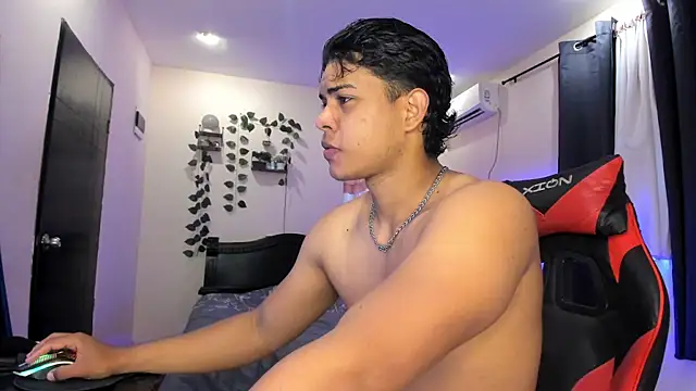 johan beley  online show from 04.04.26