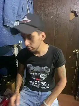 YouBad boy31 online show from 12.20.24